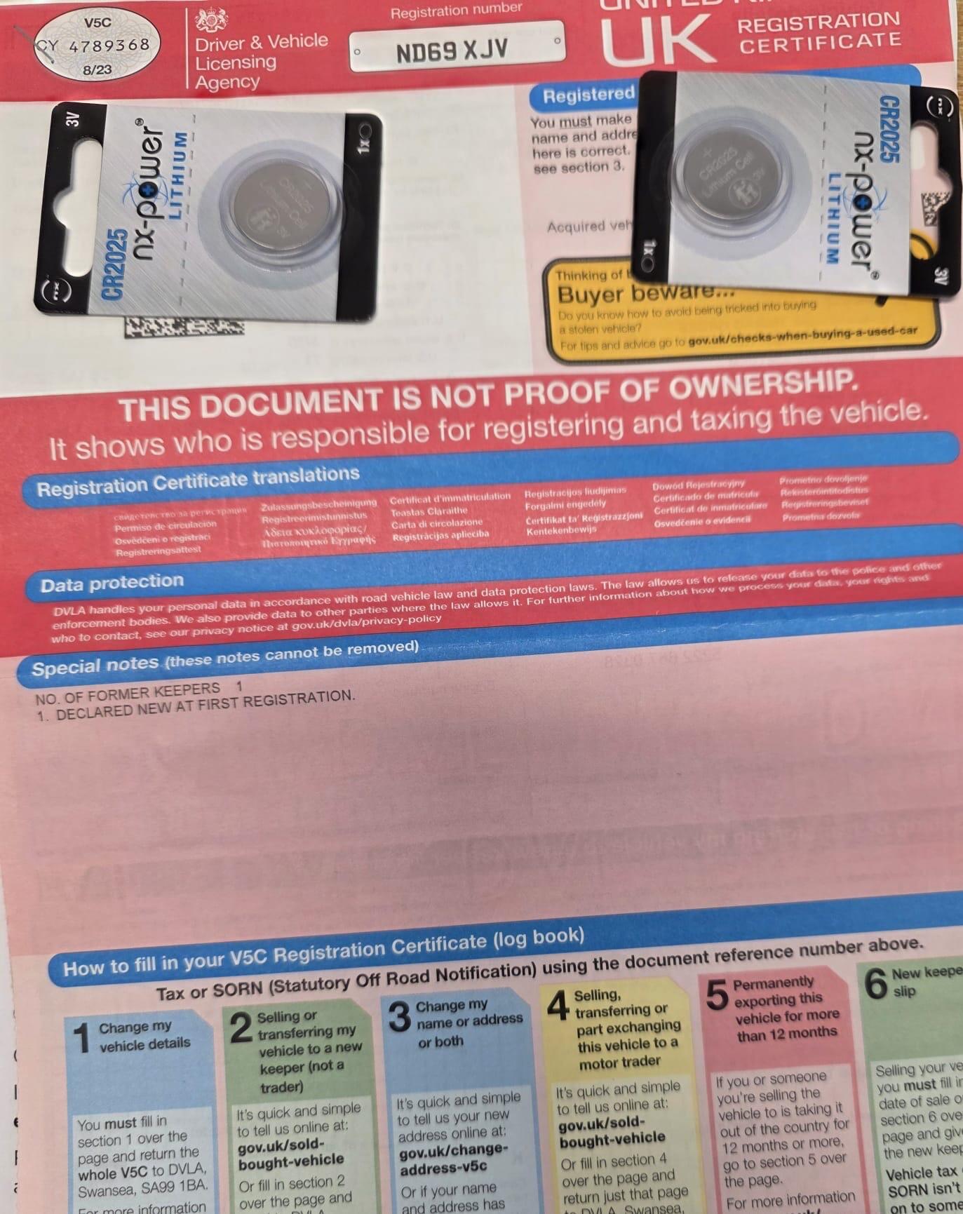 Used Hyundai TUCSON 2020 for sale - 76786559: Photo 54