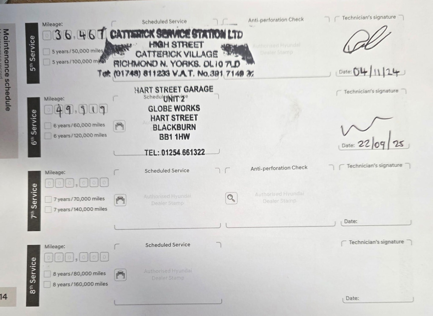 Used Hyundai TUCSON 2020 for sale - 76786559: Photo 57