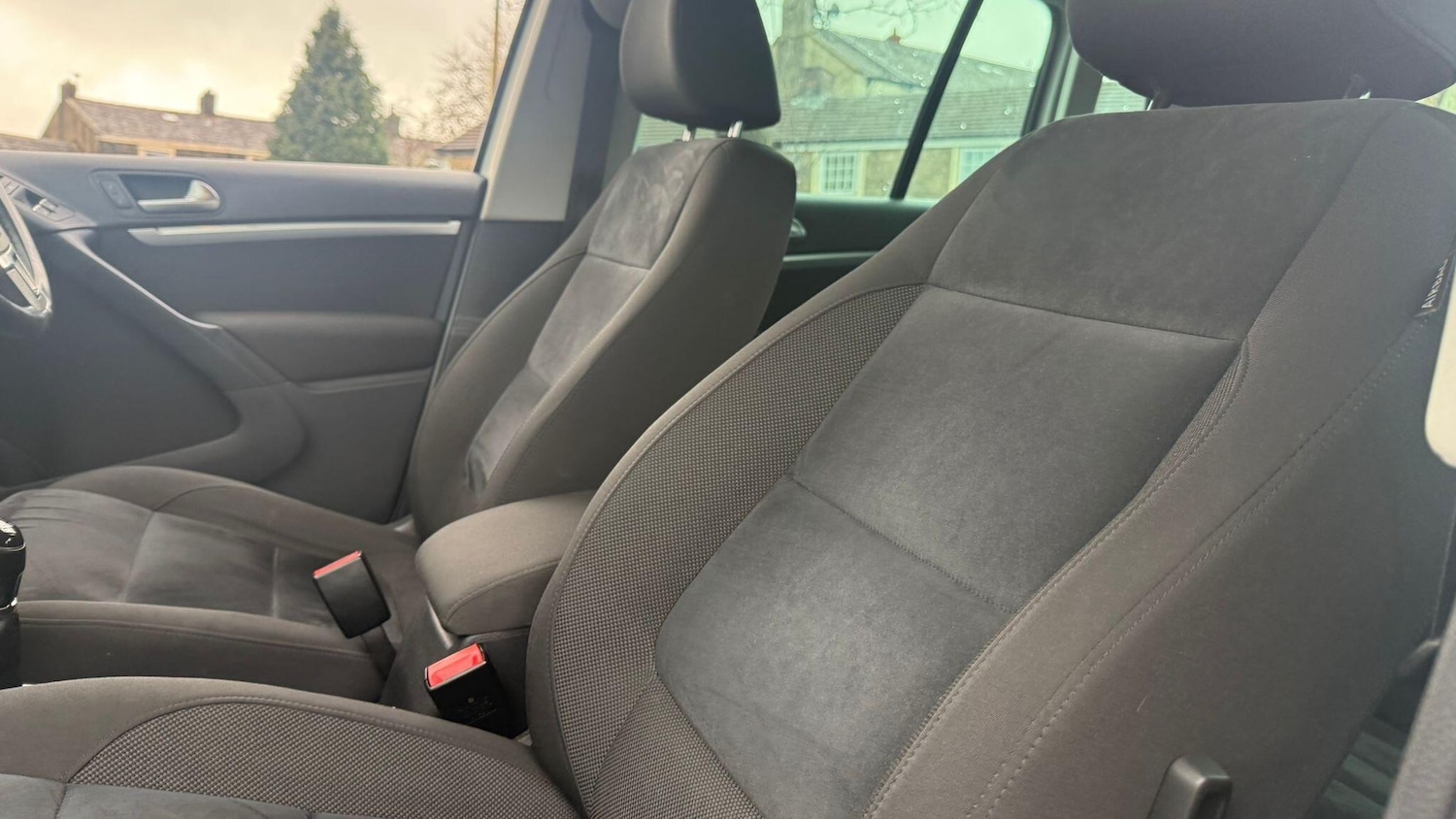 Used Volkswagen Tiguan 2015 for sale - 77081552: Photo 44