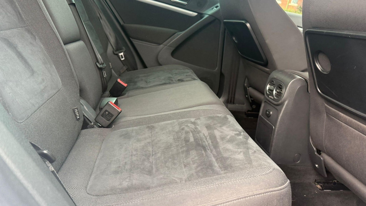 Used Volkswagen Tiguan 2015 for sale - 77081552: Photo 45