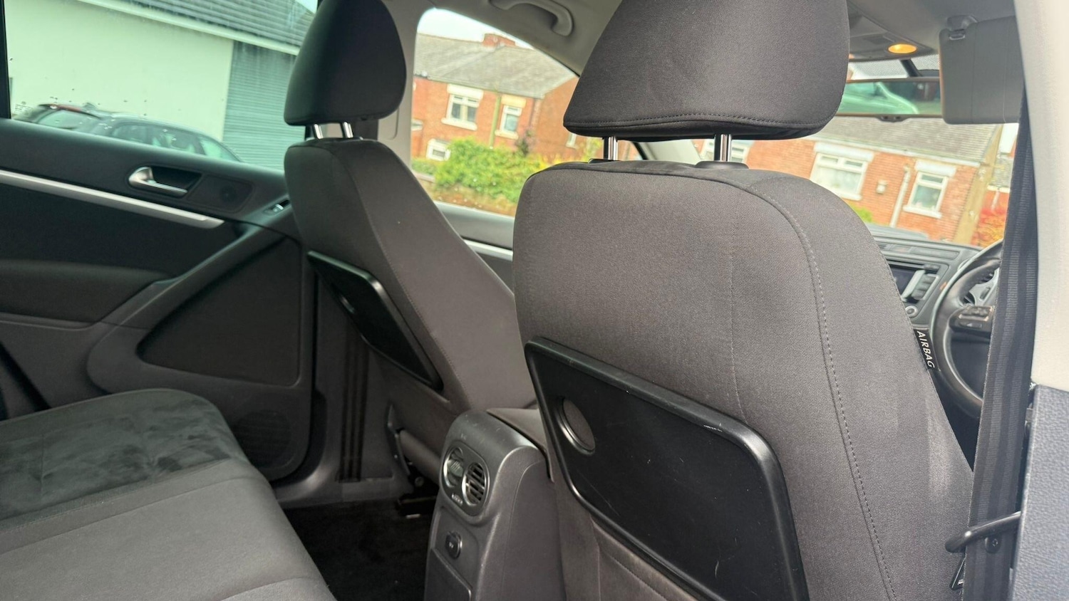 Used Volkswagen Tiguan 2015 for sale - 77081552: Photo 46