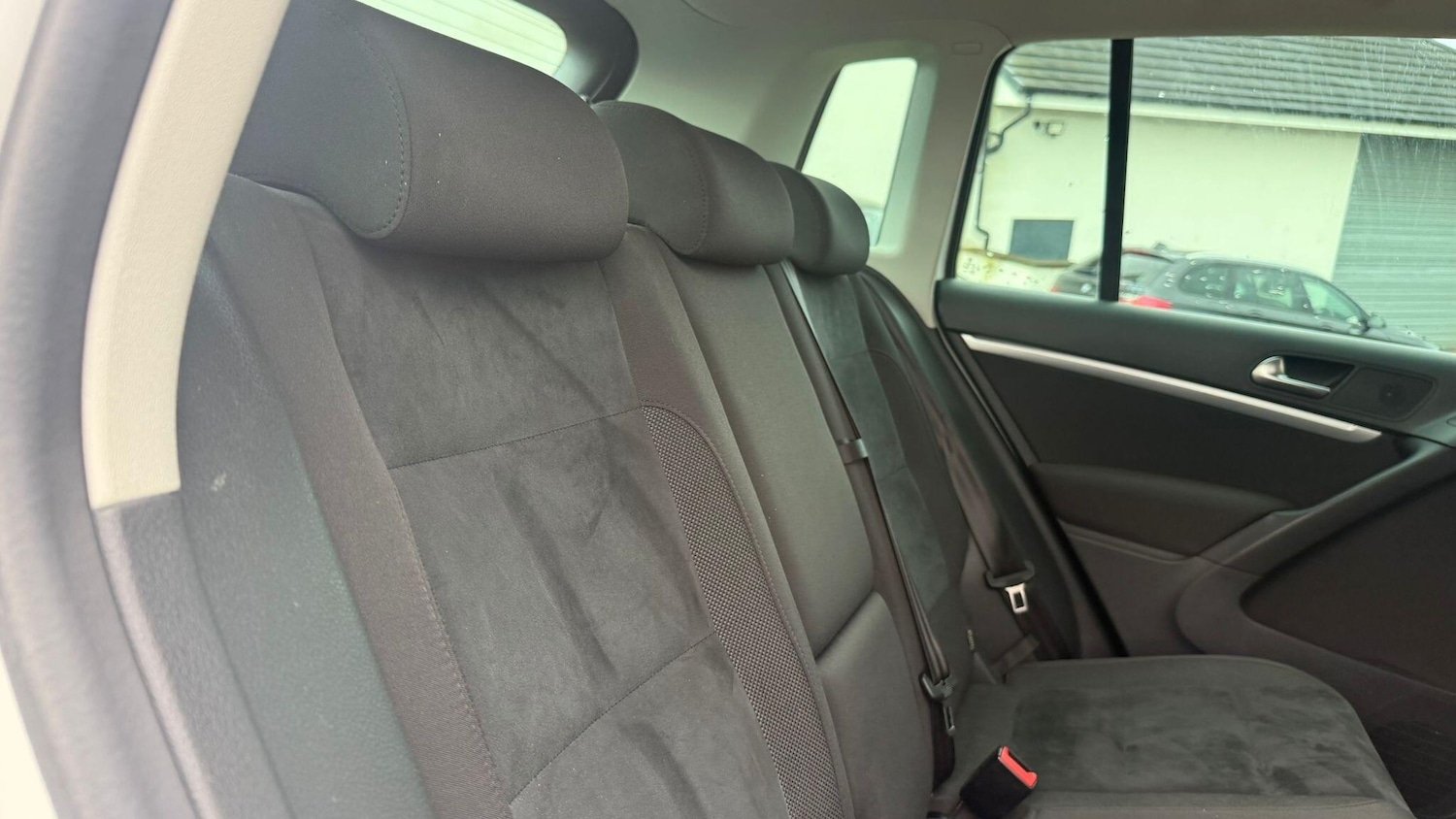 Used Volkswagen Tiguan 2015 for sale - 77081552: Photo 47