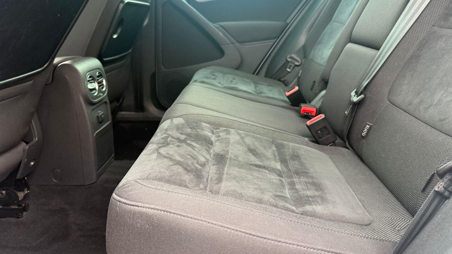 Used Volkswagen Tiguan 2015 for sale - 77081552: Photo 48