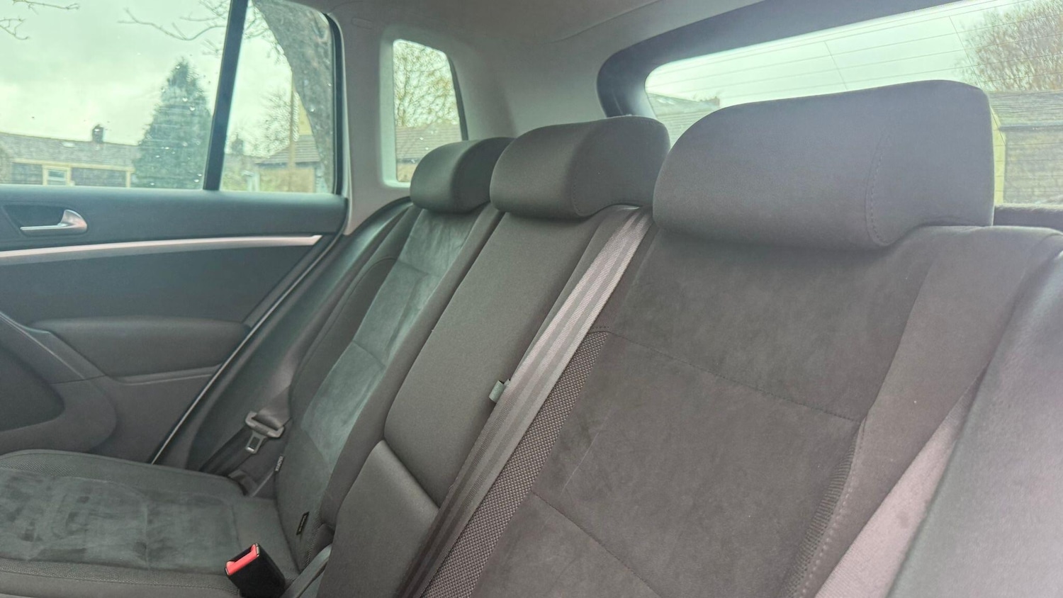 Used Volkswagen Tiguan 2015 for sale - 77081552: Photo 50