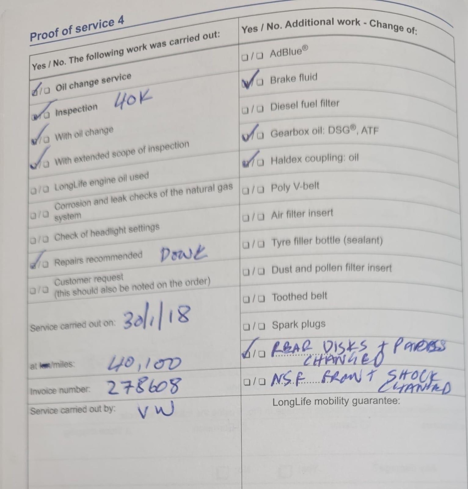 Used Volkswagen Tiguan 2015 for sale - 77081552: Photo 58