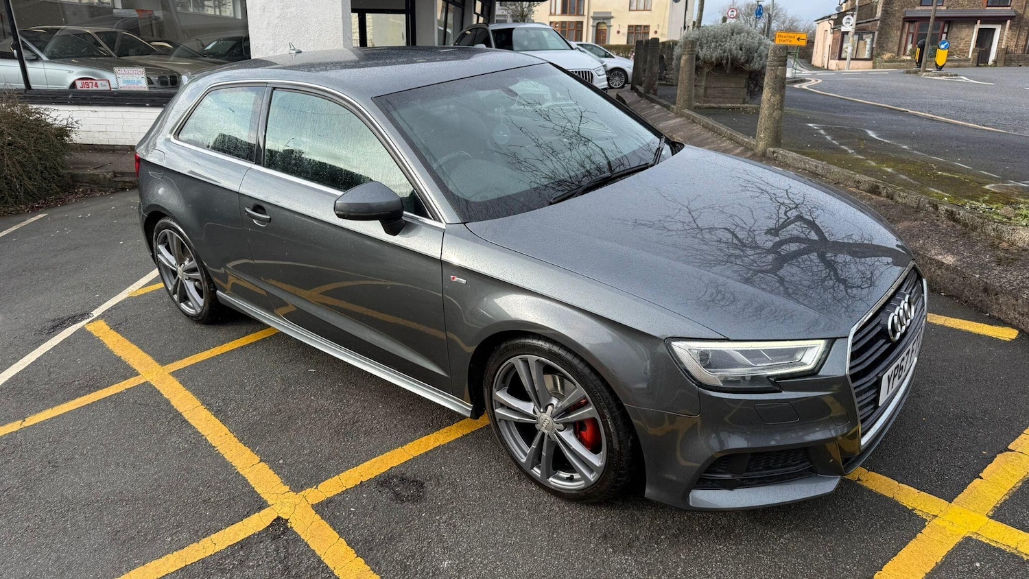 Used Audi A3 2017 for sale - 77395802: Photo 11