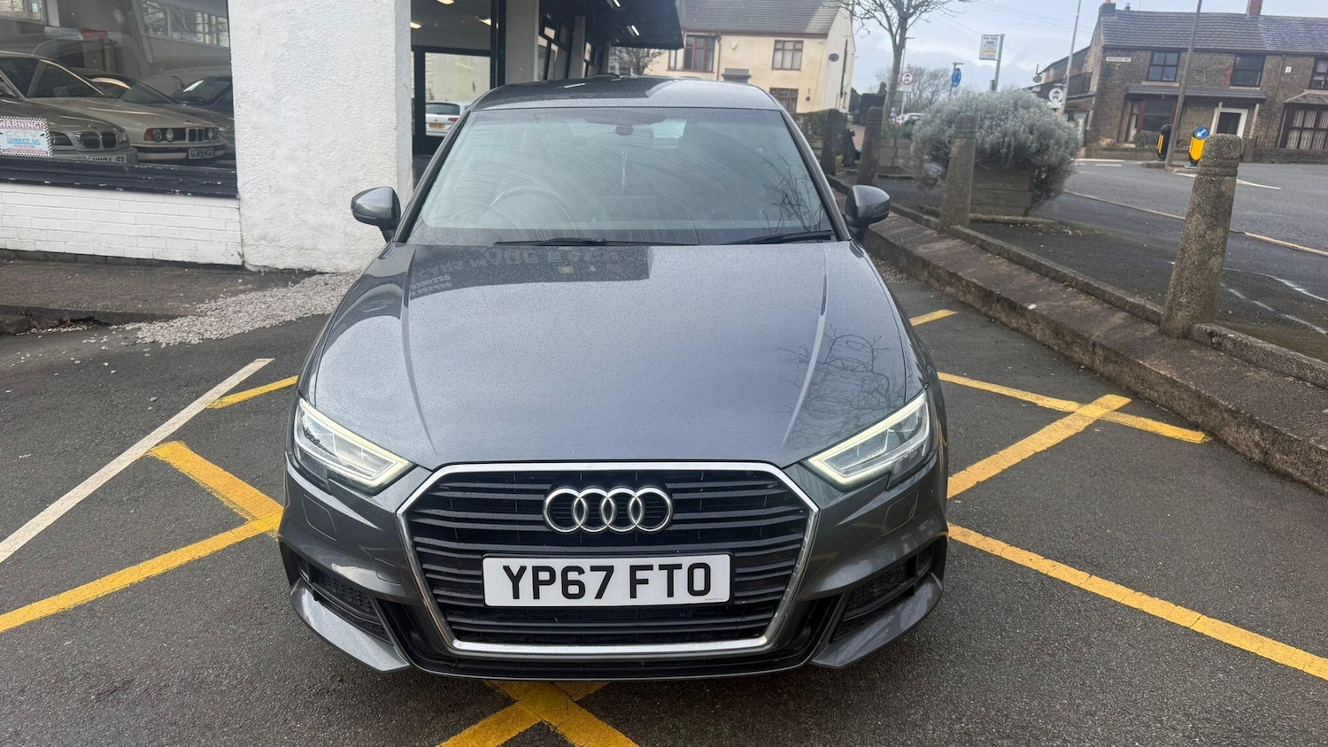 Used Audi A3 2017 for sale - 77395802: Photo 12
