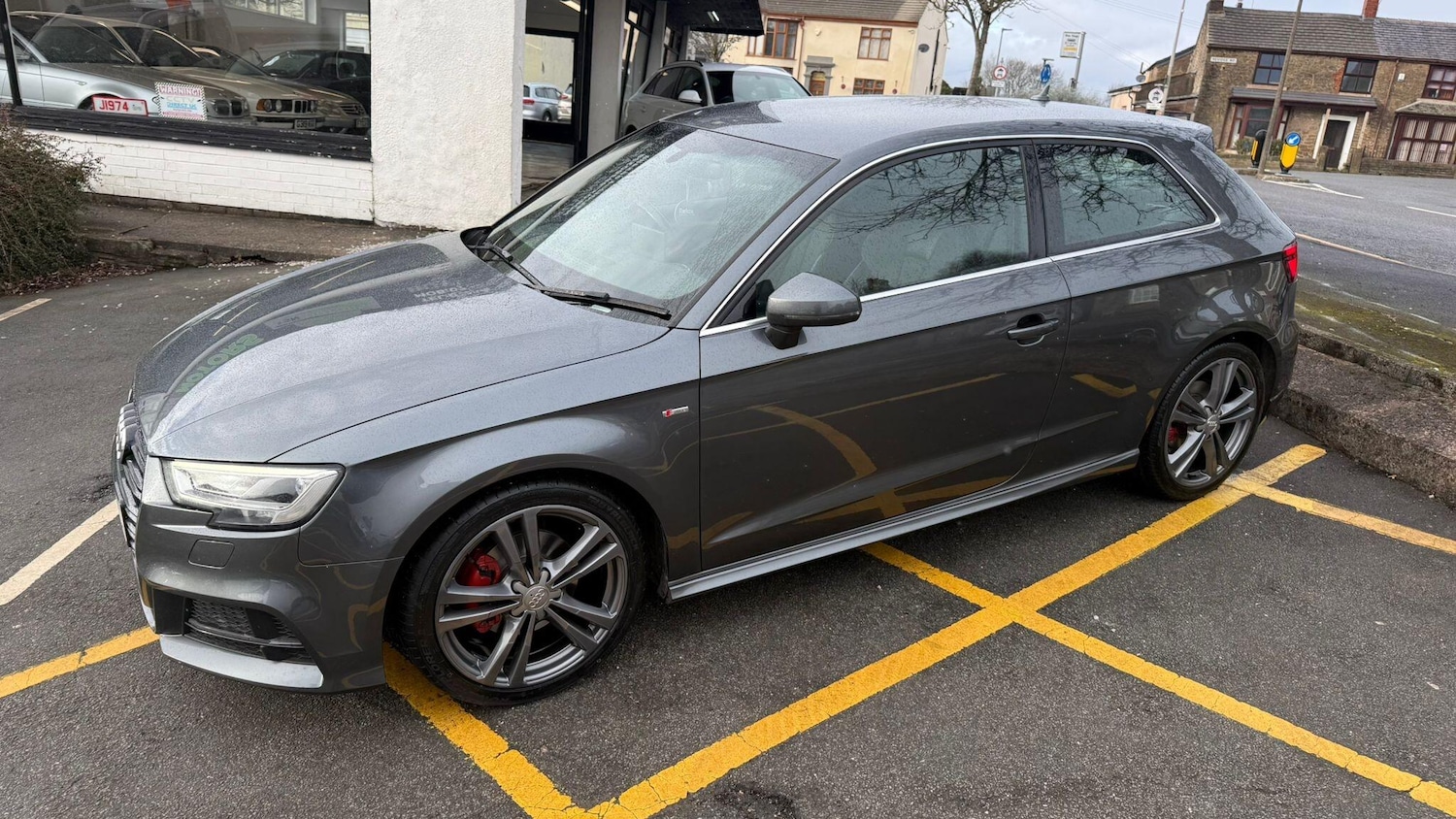 Used Audi A3 2017 for sale - 77395802: Photo 13