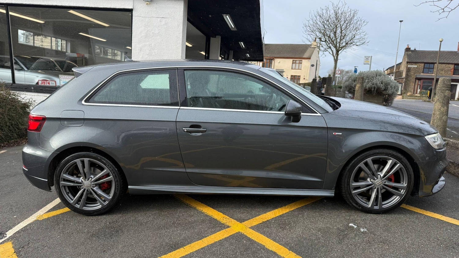 Used Audi A3 2017 for sale - 77395802: Photo 14