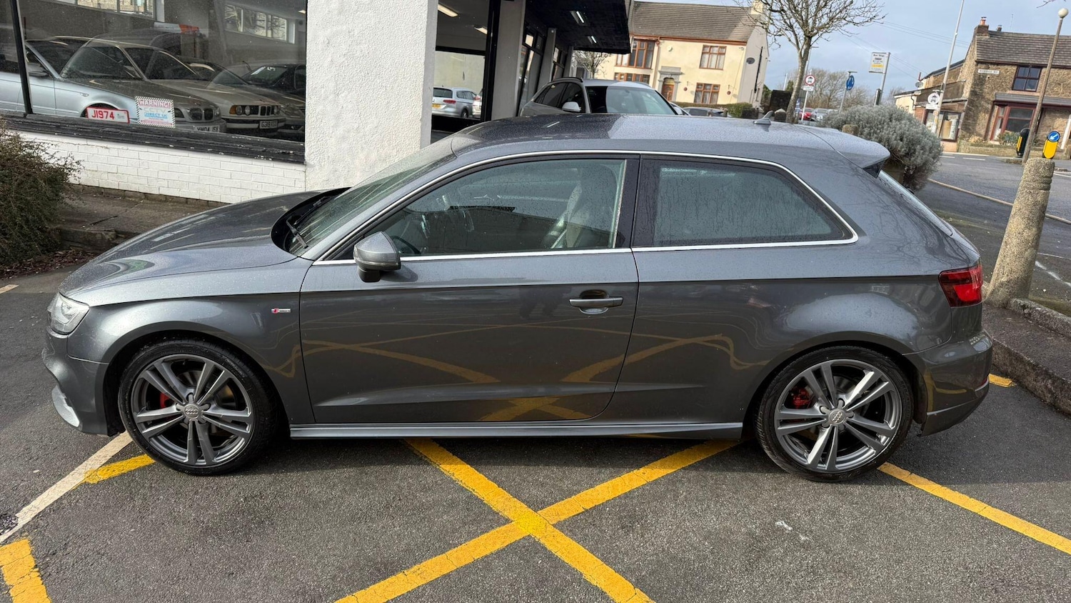 Used Audi A3 2017 for sale - 77395802: Photo 15