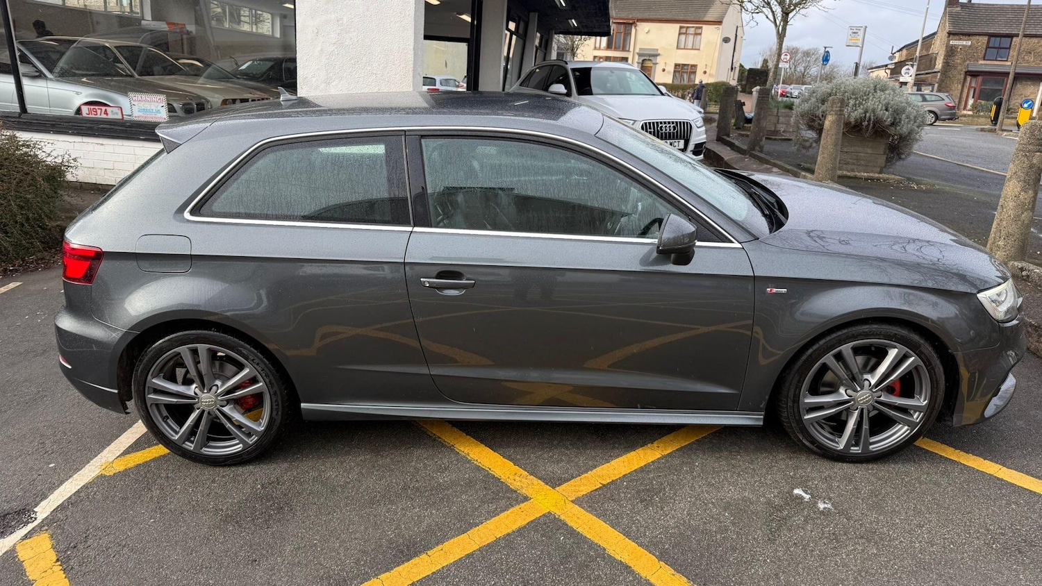 Used Audi A3 2017 for sale - 77395802: Photo 18