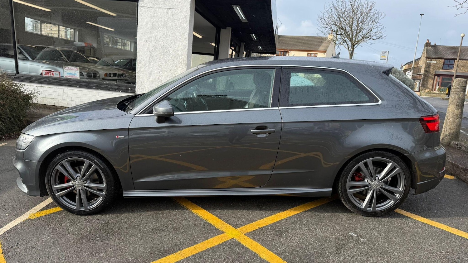 Used Audi A3 2017 for sale - 77395802: Photo 19
