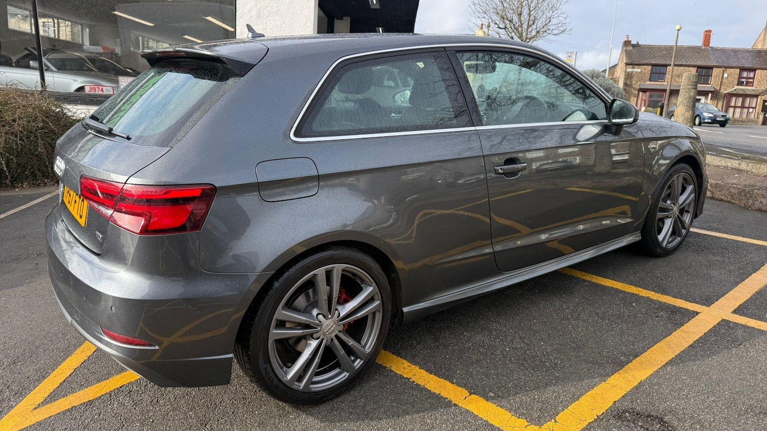 Used Audi A3 2017 for sale - 77395802: Photo 23