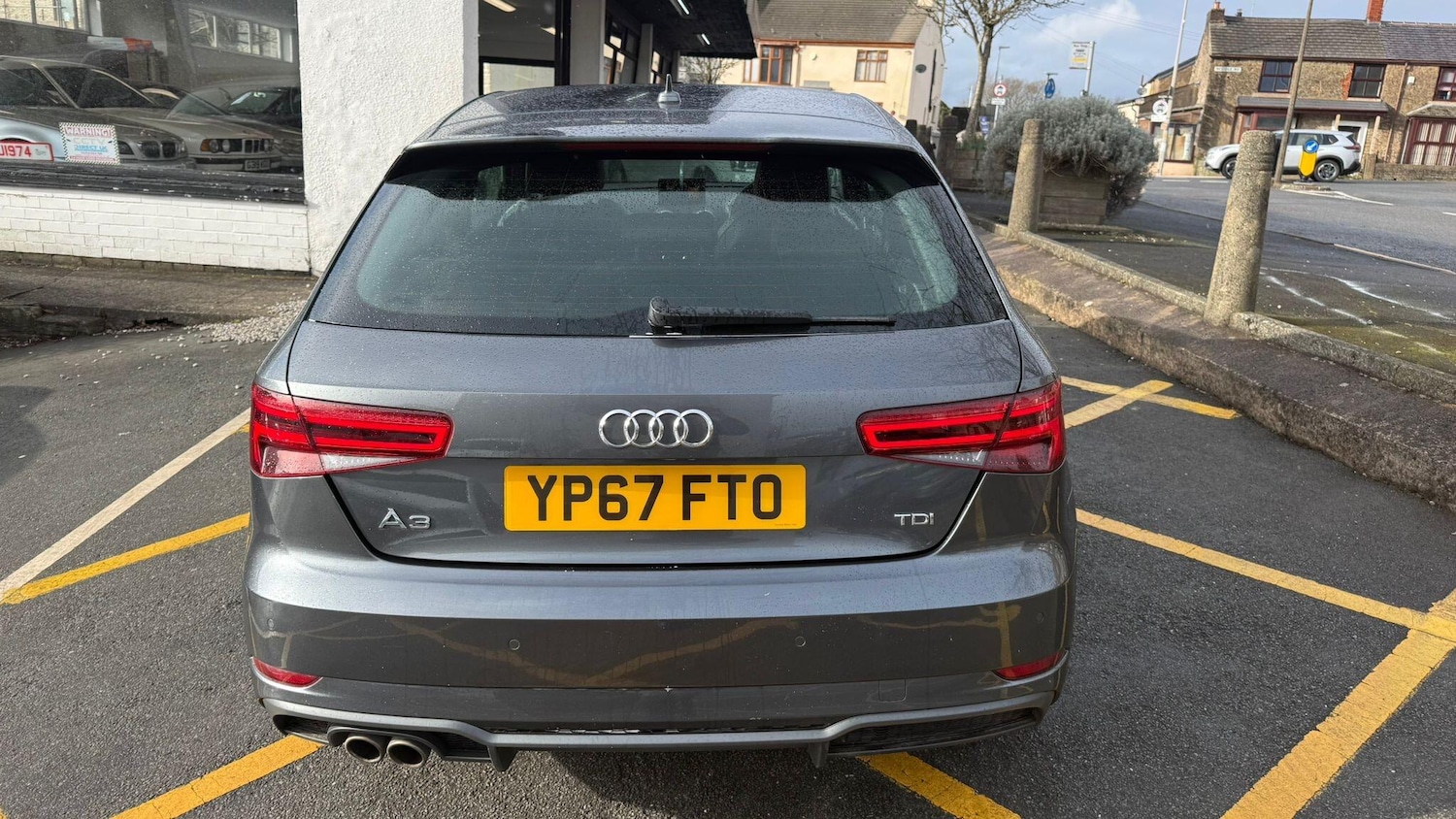 Used Audi A3 2017 for sale - 77395802: Photo 25