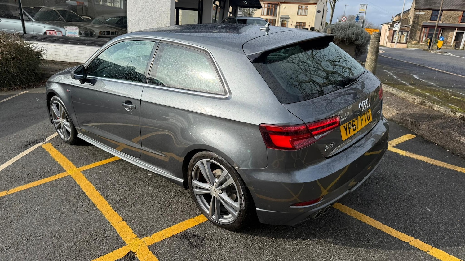Used Audi A3 2017 for sale - 77395802: Photo 27