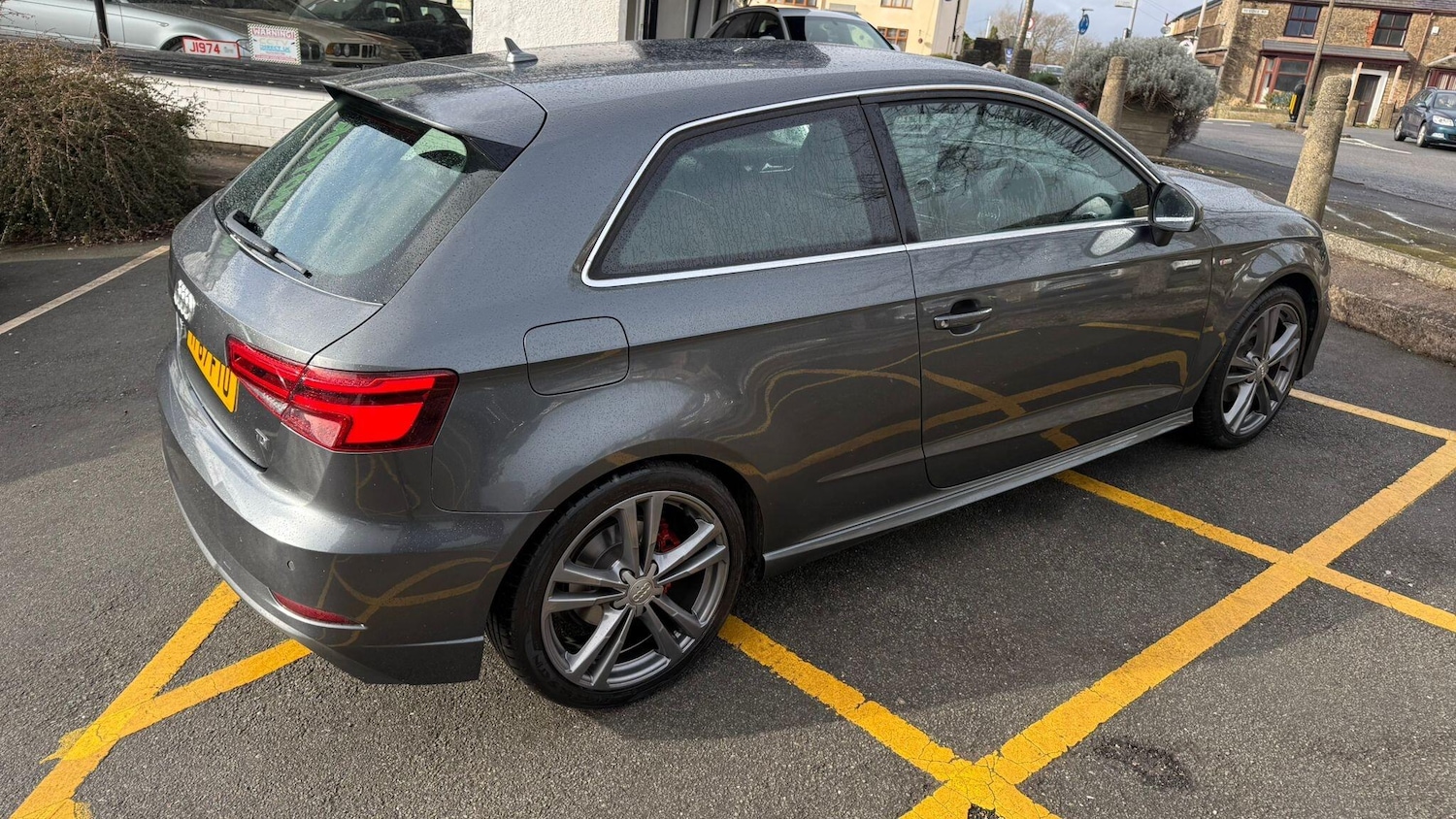 Used Audi A3 2017 for sale - 77395802: Photo 29