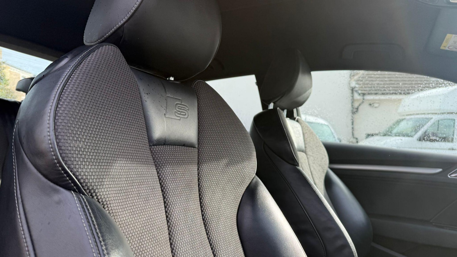 Used Audi A3 2017 for sale - 77395802: Photo 32