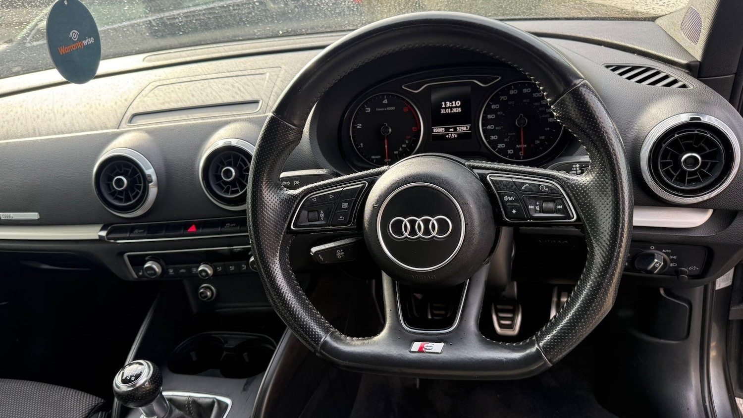 Used Audi A3 2017 for sale - 77395802: Photo 34