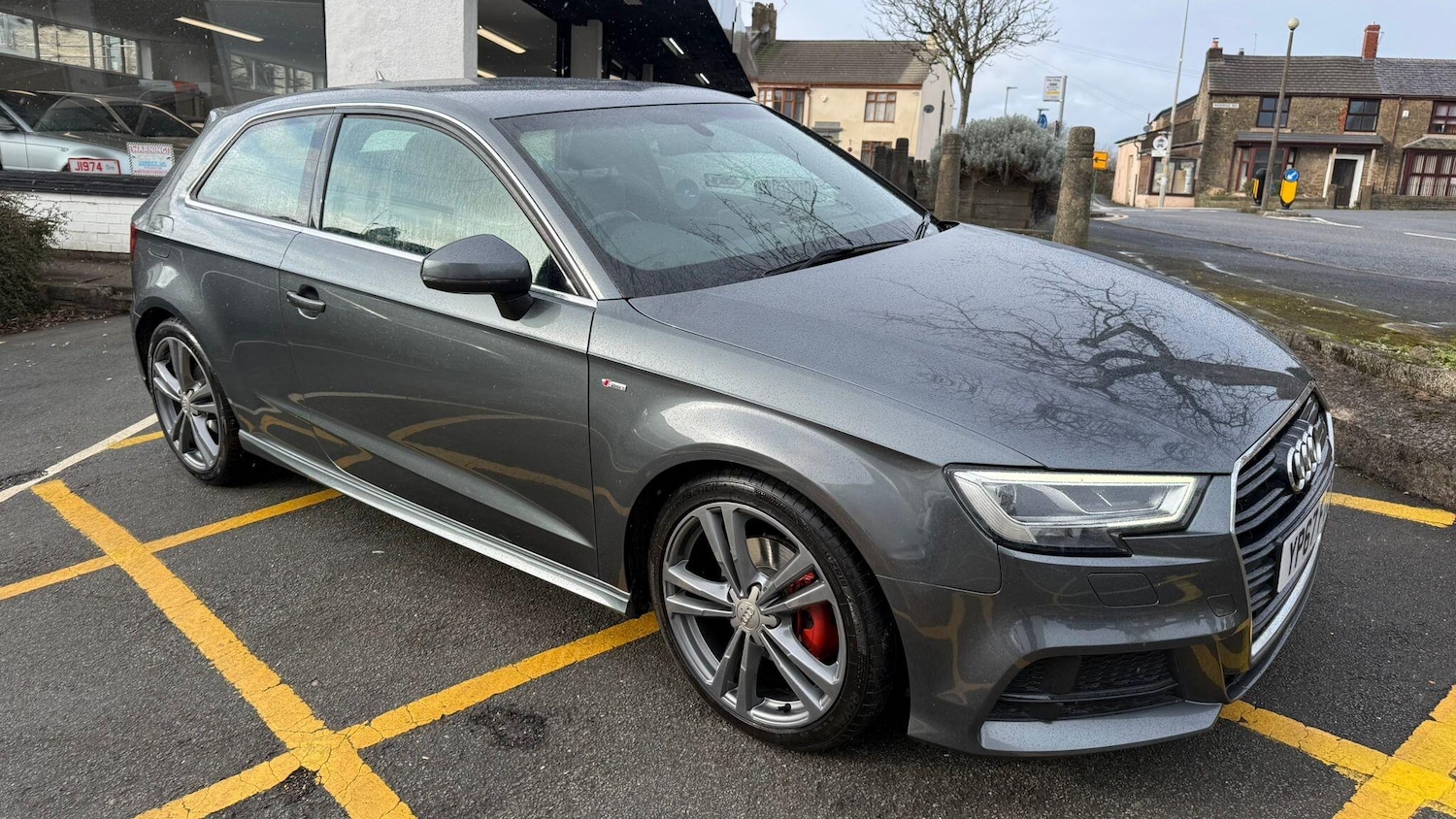 Used Audi A3 2017 for sale - 77395802: Photo 5