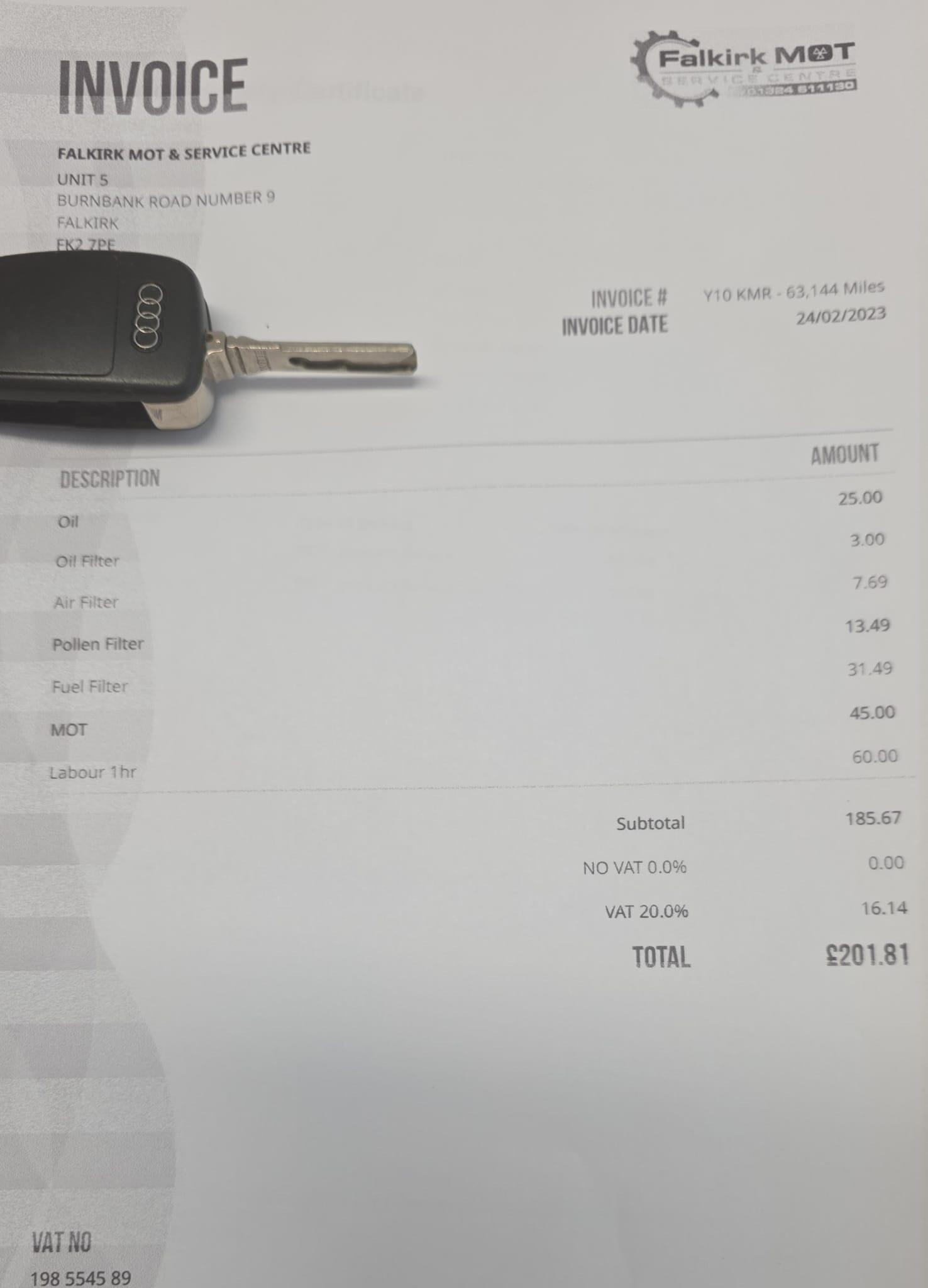 Used Audi A3 2017 for sale - 77395802: Photo 53