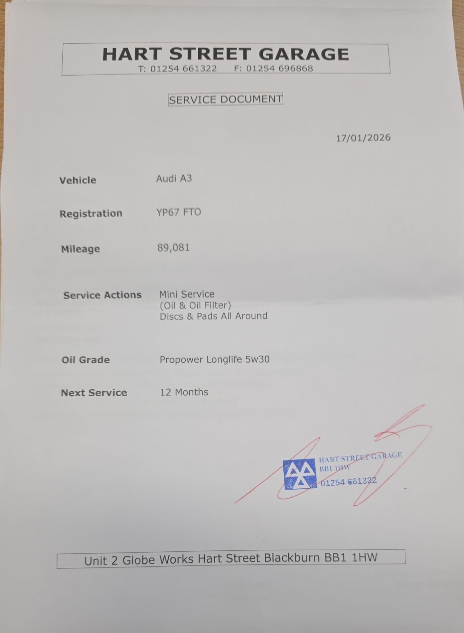 Used Audi A3 2017 for sale - 77395802: Photo 55