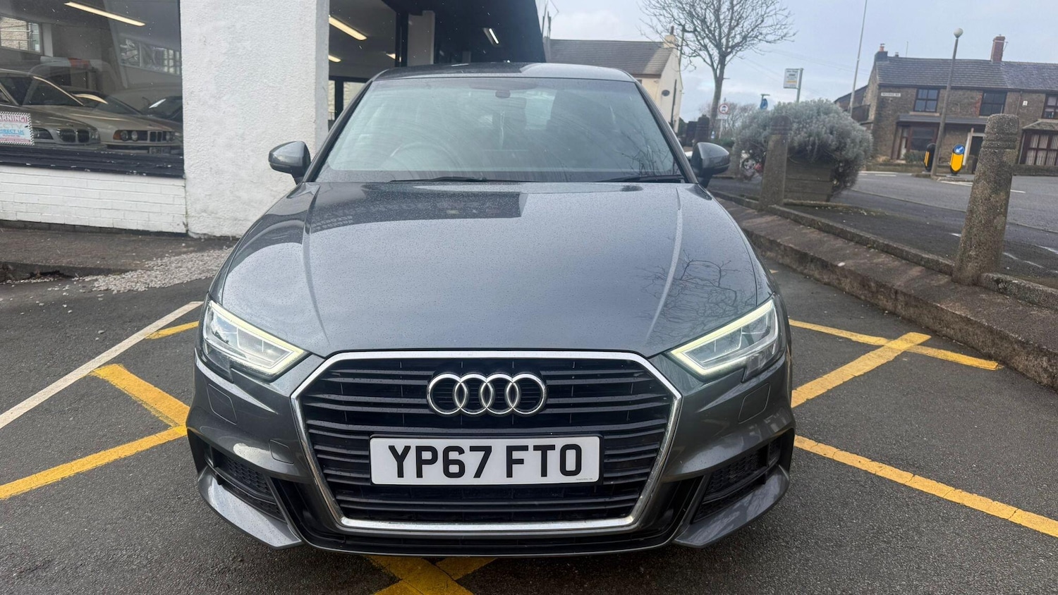 Used Audi A3 2017 for sale - 77395802: Photo 6