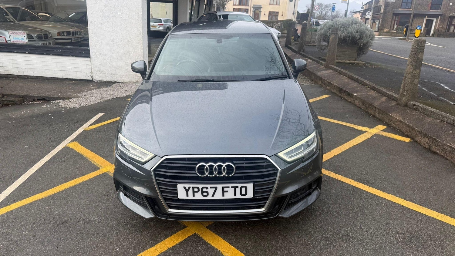 Used Audi A3 2017 for sale - 77395802: Photo 9
