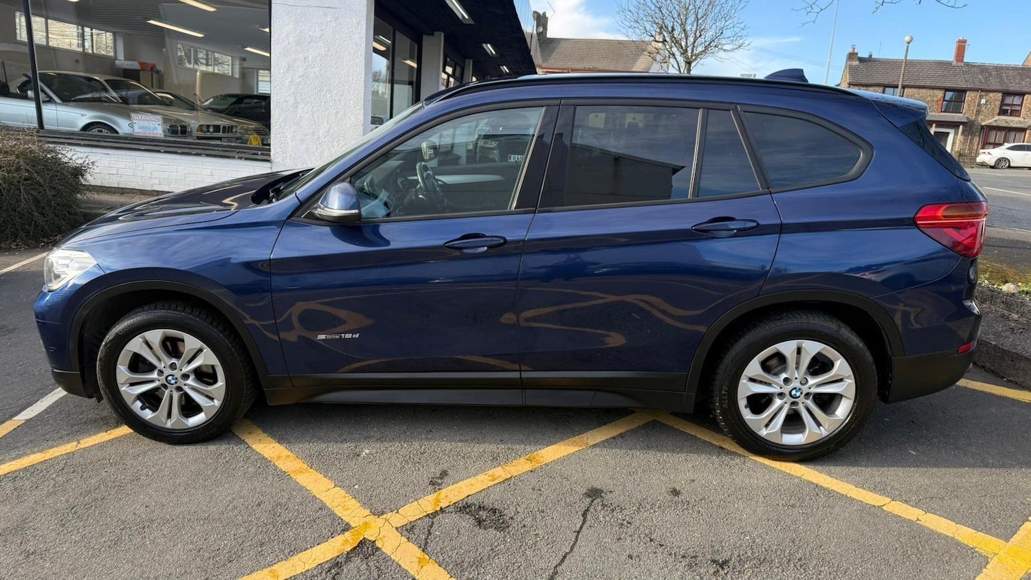 Used BMW X1 2016 for sale - 77314655: Photo 15