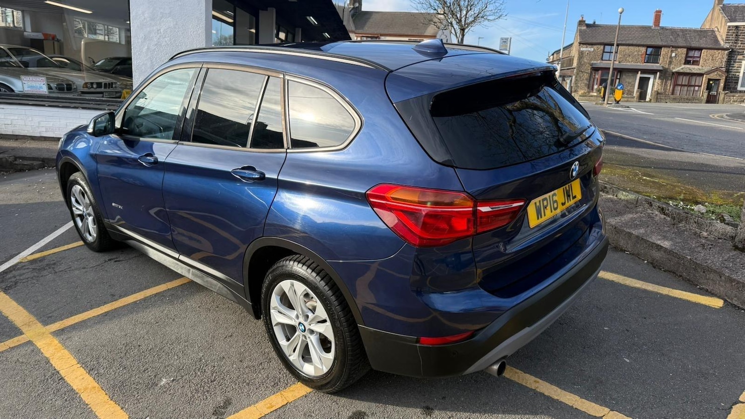 Used BMW X1 2016 for sale - 77314655: Photo 21