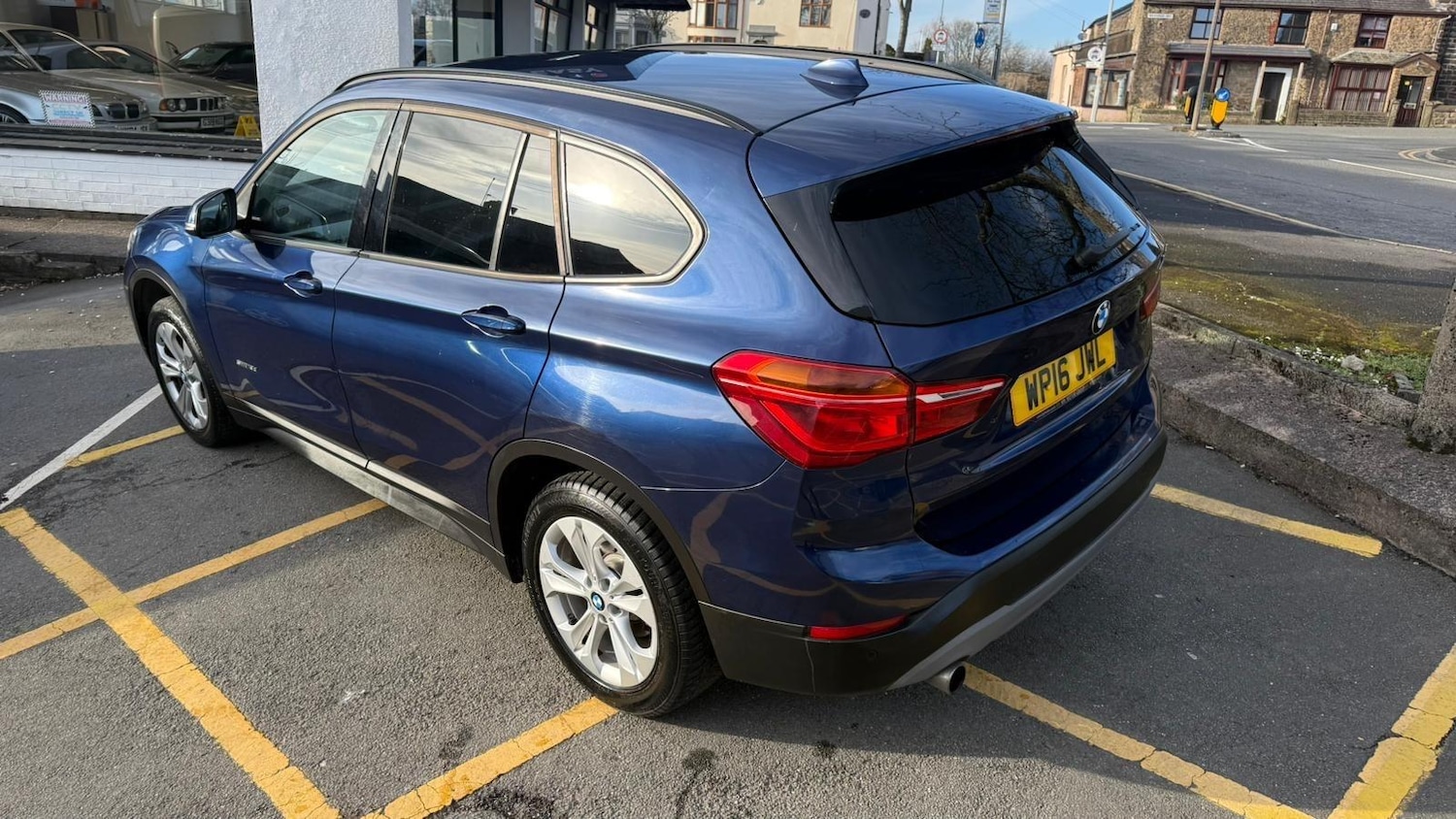 Used BMW X1 2016 for sale - 77314655: Photo 27