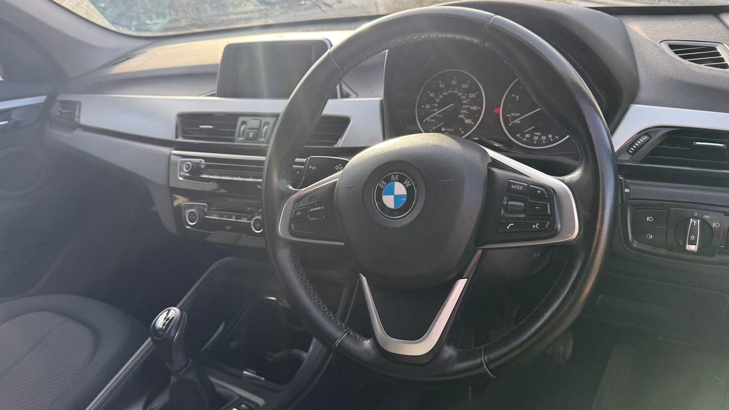 Used BMW X1 2016 for sale - 77314655: Photo 32