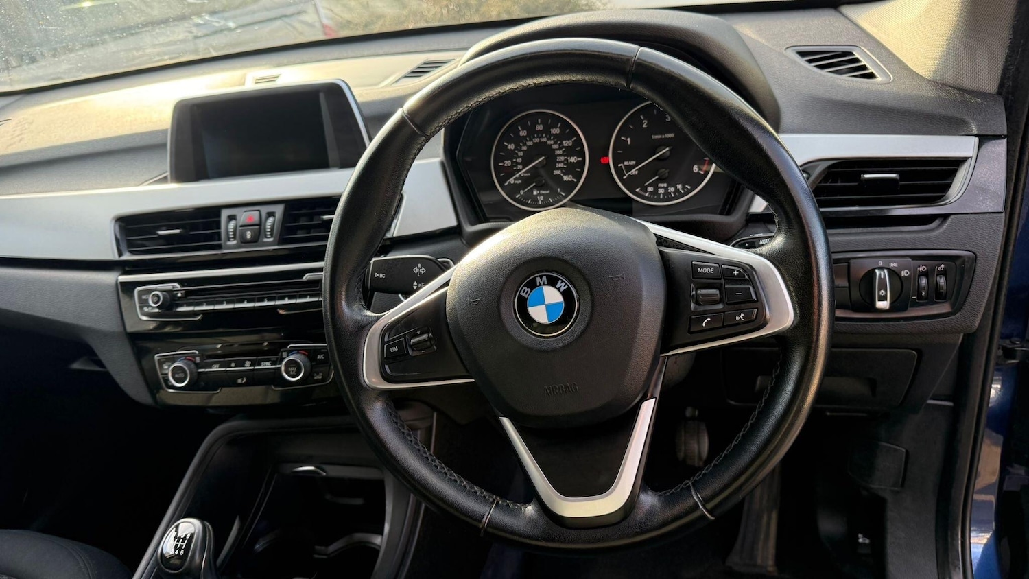 Used BMW X1 2016 for sale - 77314655: Photo 33