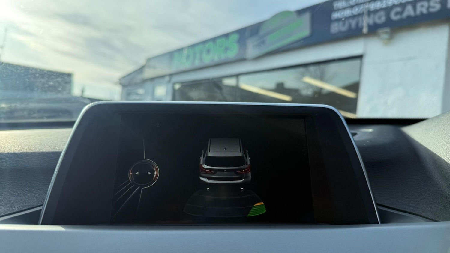 Used BMW X1 2016 for sale - 77314655: Photo 35