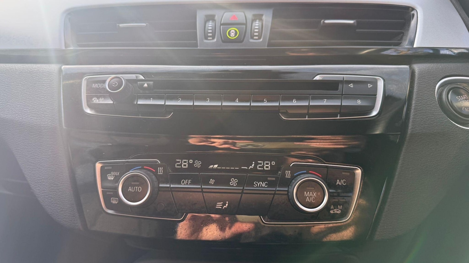 Used BMW X1 2016 for sale - 77314655: Photo 37