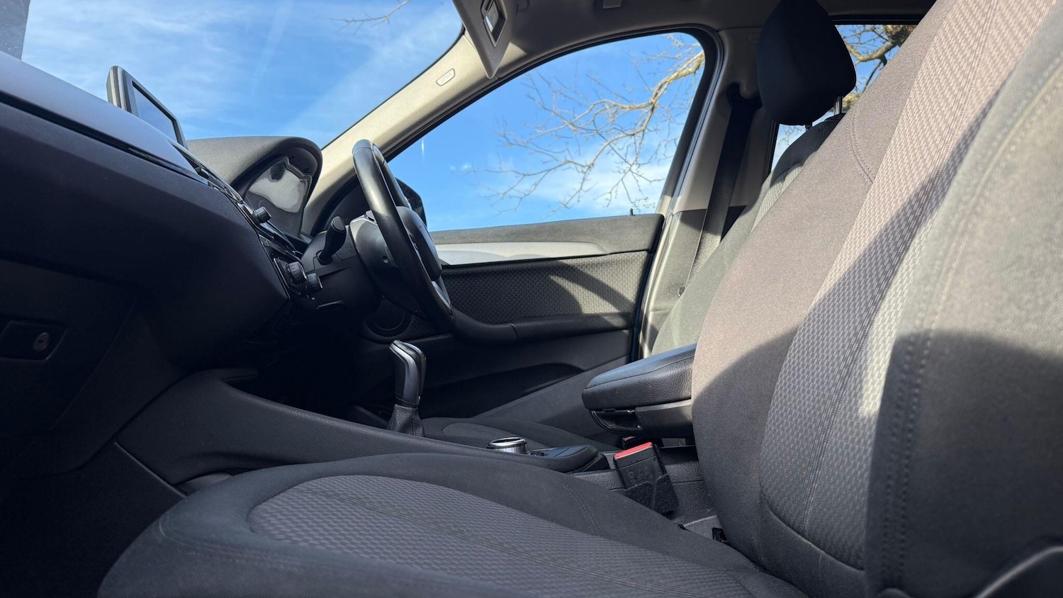 Used BMW X1 2016 for sale - 77314655: Photo 42