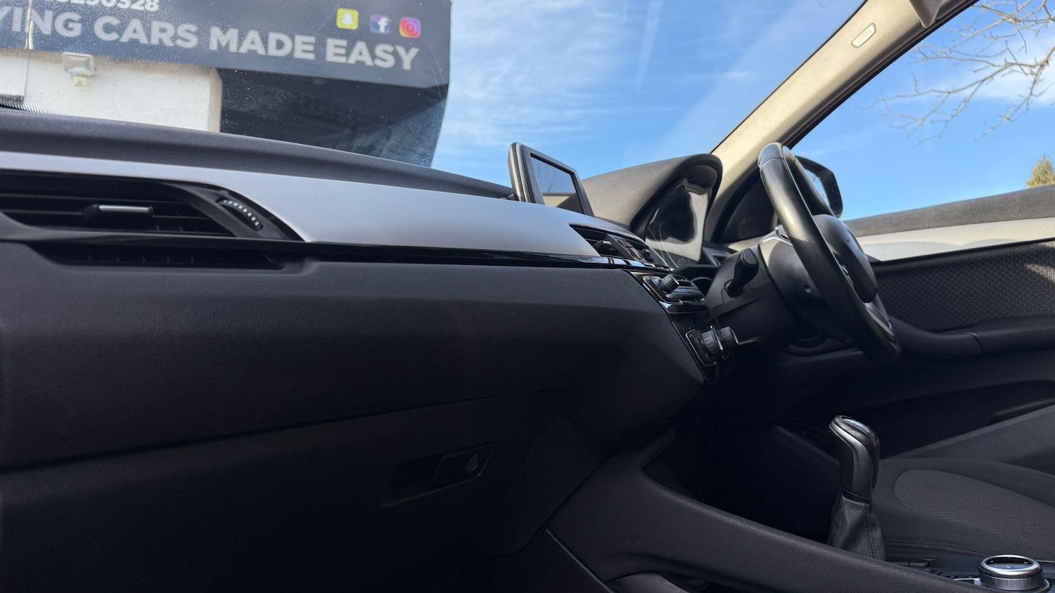 Used BMW X1 2016 for sale - 77314655: Photo 43