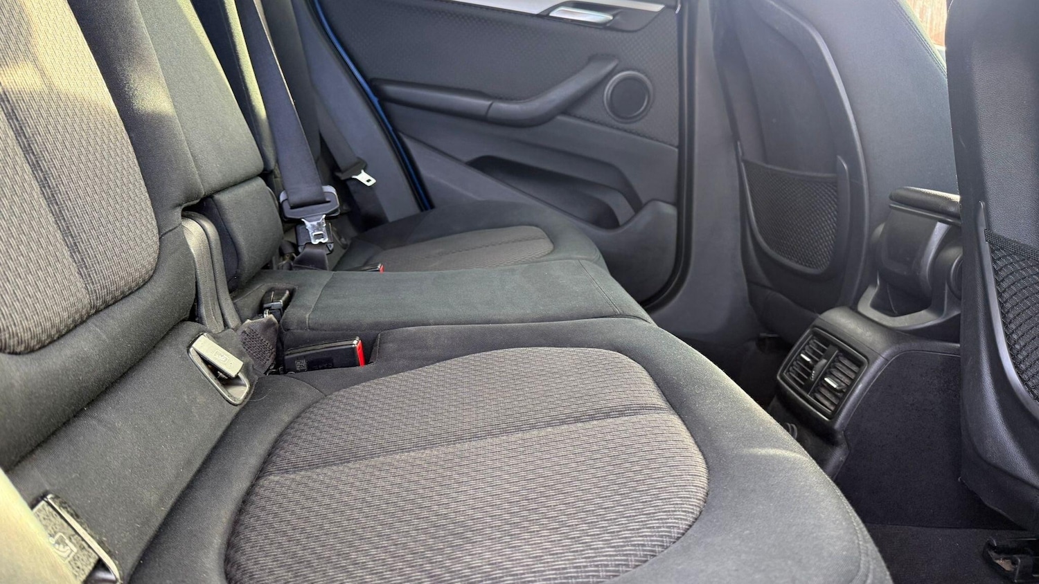 Used BMW X1 2016 for sale - 77314655: Photo 45