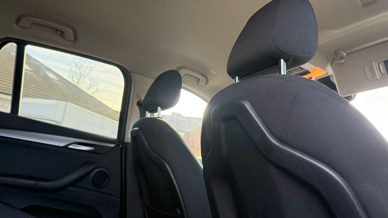 Used BMW X1 2016 for sale - 77314655: Photo 46