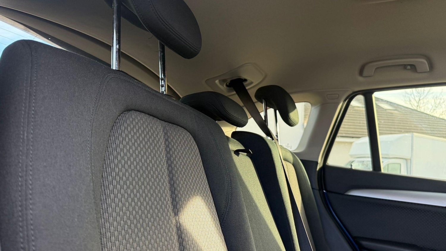 Used BMW X1 2016 for sale - 77314655: Photo 47