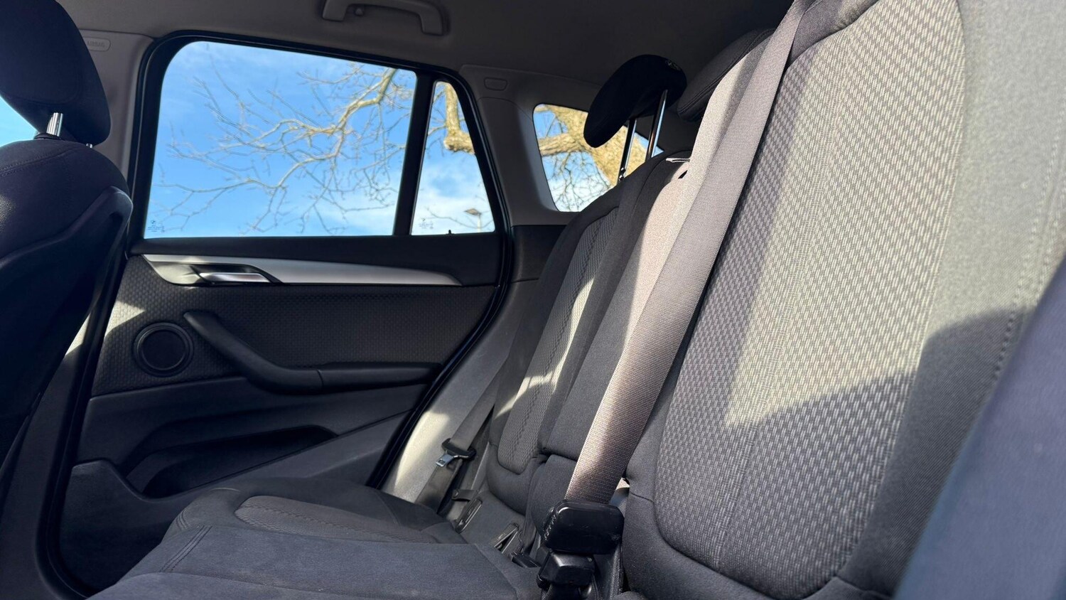 Used BMW X1 2016 for sale - 77314655: Photo 48