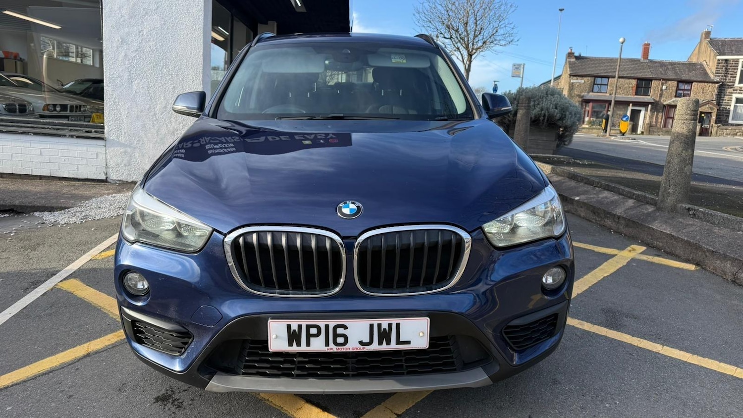 Used BMW X1 2016 for sale - 77314655: Photo 5