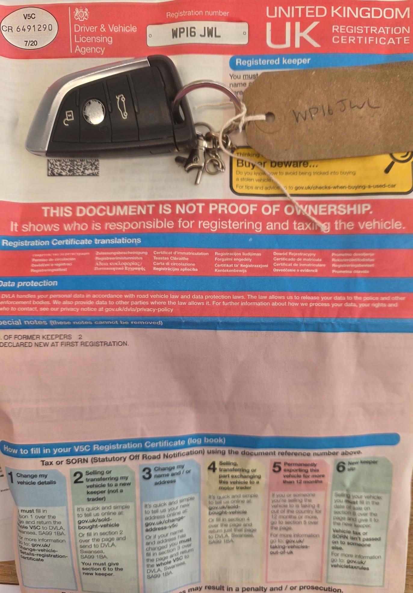 Used BMW X1 2016 for sale - 77314655: Photo 53