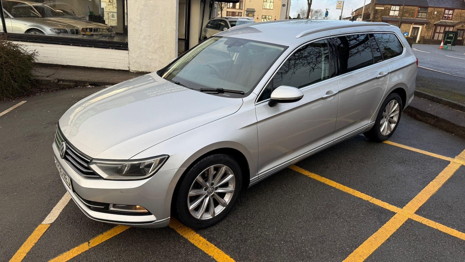 Used Volkswagen Passat 2015 for sale - 77230082: Photo 13