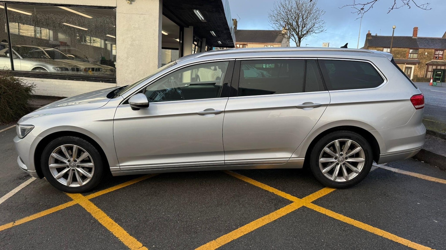 Used Volkswagen Passat 2015 for sale - 77230082: Photo 17