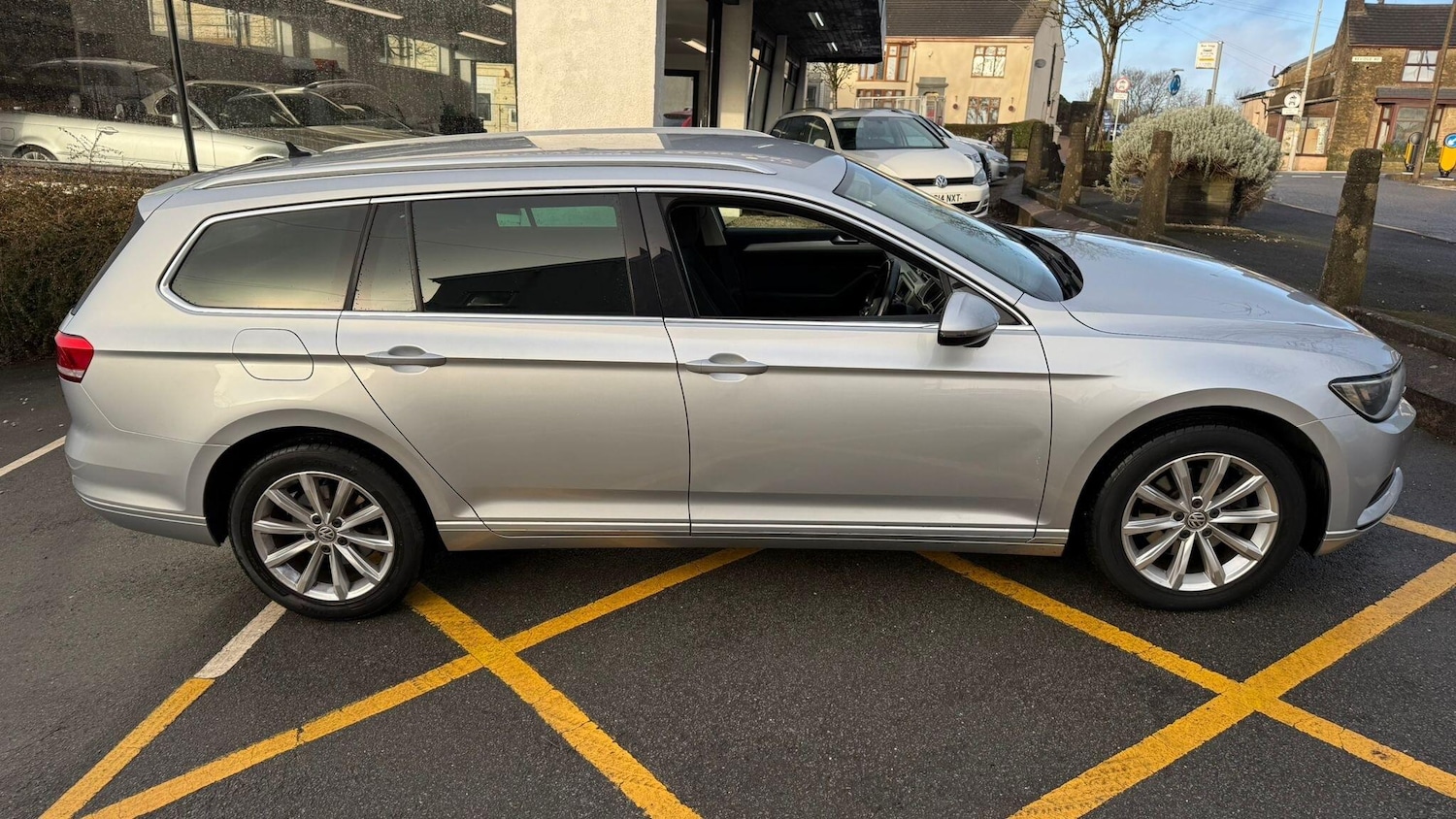 Used Volkswagen Passat 2015 for sale - 77230082: Photo 18