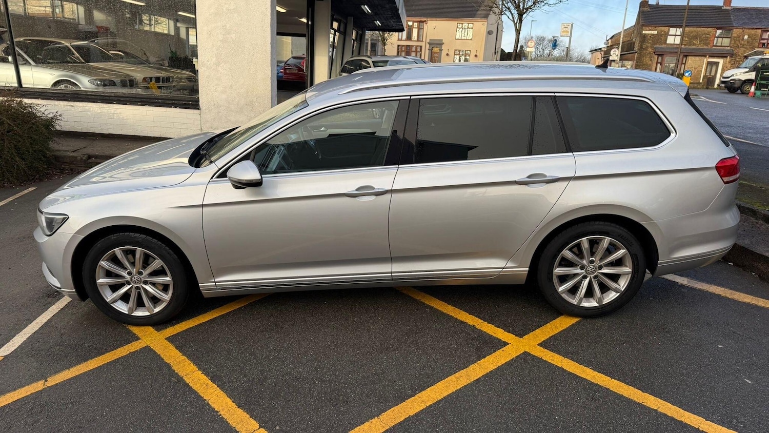 Used Volkswagen Passat 2015 for sale - 77230082: Photo 19