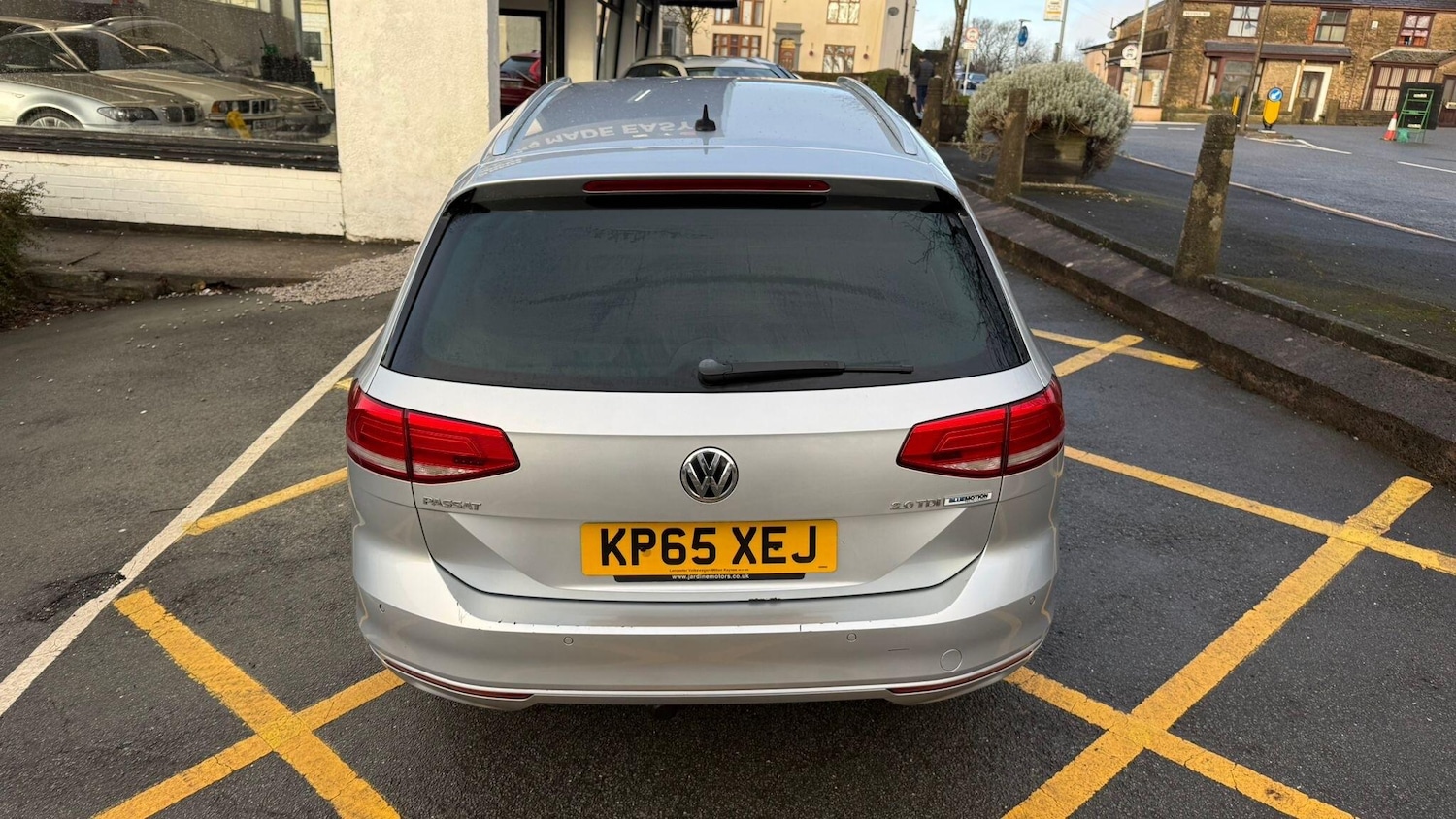 Used Volkswagen Passat 2015 for sale - 77230082: Photo 22