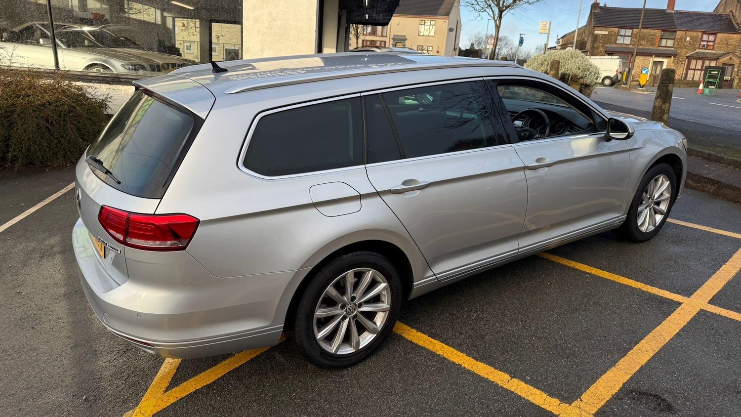 Used Volkswagen Passat 2015 for sale - 77230082: Photo 23