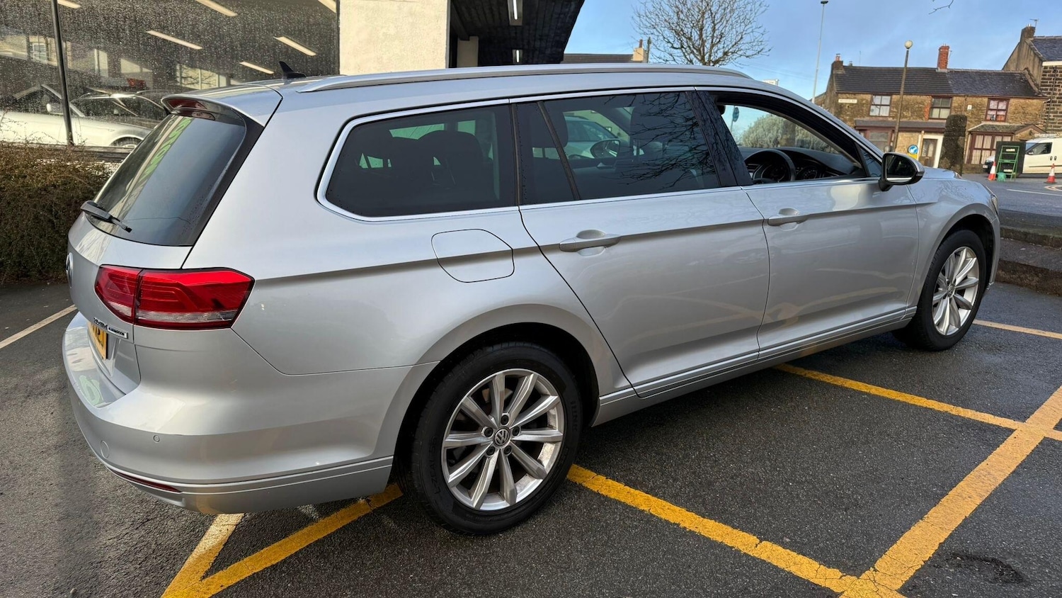 Used Volkswagen Passat 2015 for sale - 77230082: Photo 26