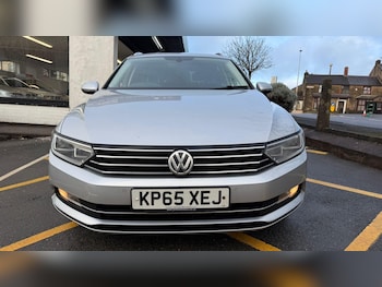 Used Volkswagen Passat 2015 for sale - 77230082: Photo